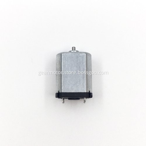FF030 dc micro motor 12 volt motors